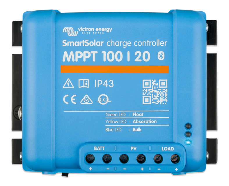 Victron SmartSolar MPPT (All Models)