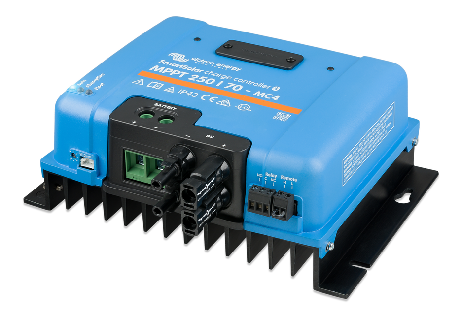 Victron SmartSolar MPPT (All Models)
