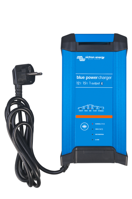 Victron | Blue Smart IP22 Battery Charger