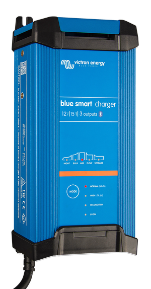 Victron | Blue Smart IP22 Battery Charger