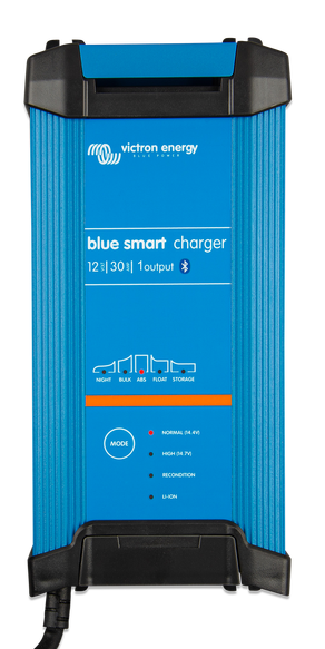 Victron | Blue Smart IP22 Battery Charger