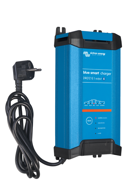 Victron | Blue Smart IP22 Battery Charger