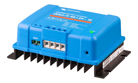 Victron Orion-Tr 48/24-16A (380W) Isolated DC-DC converter (ORI482441110)