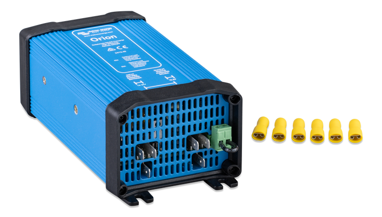 Victron Orion-Tr 24/12-40A Non-Isolated DC-DC converter IP20 (ORI241240021)