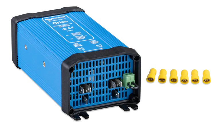 Orion 24/12-60 DC-DC converter IP20 (Uout=13.2V)