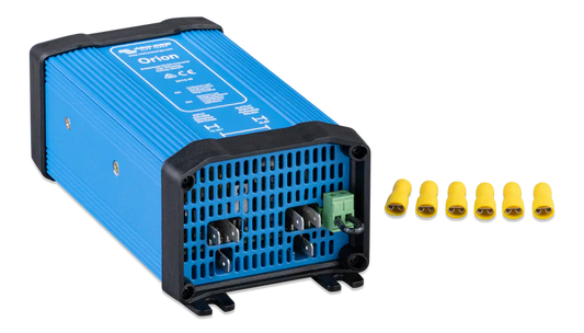 Orion 24/12-60 DC-DC converter IP20 (Uout=13.2V)