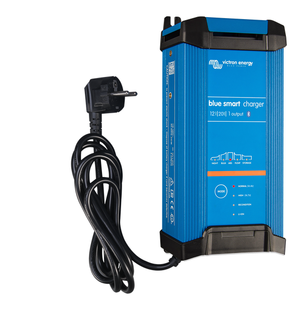 Victron | Blue Smart IP22 Battery Charger