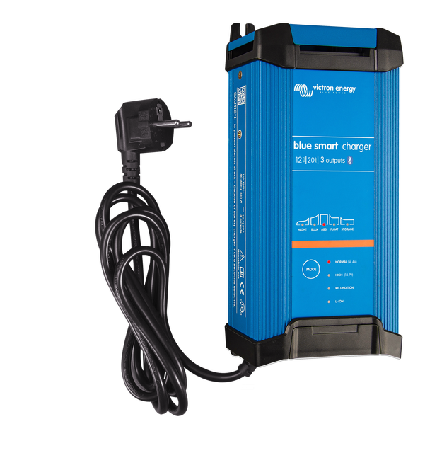 Victron | Blue Smart IP22 Battery Charger