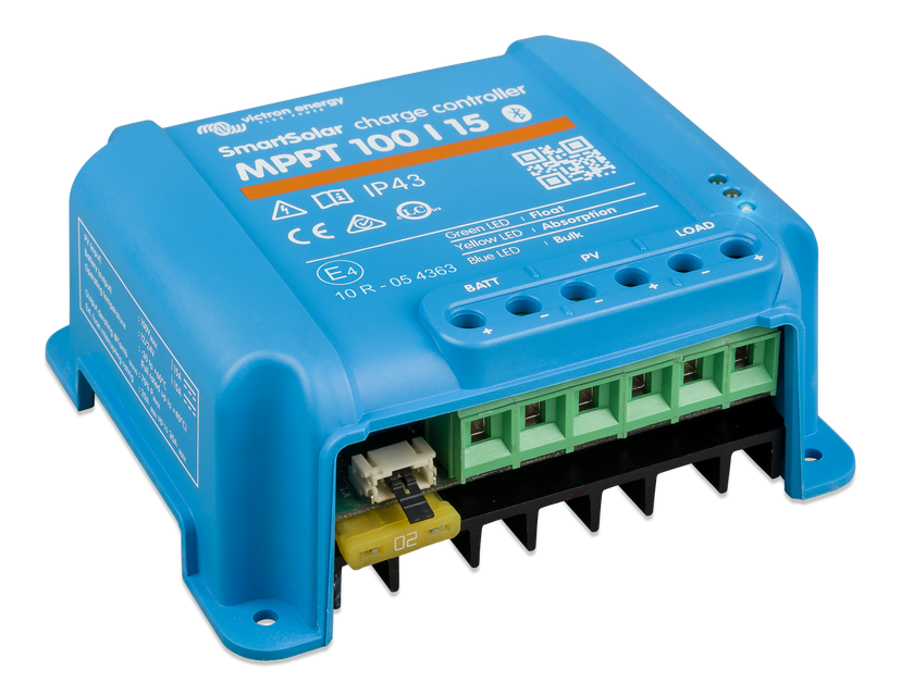 Victron SmartSolar MPPT (All Models)