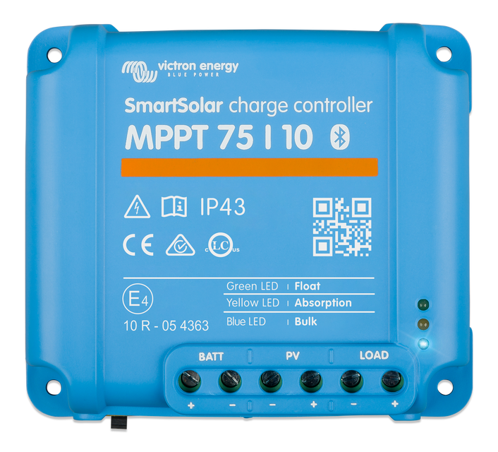 Victron SmartSolar MPPT (All Models)