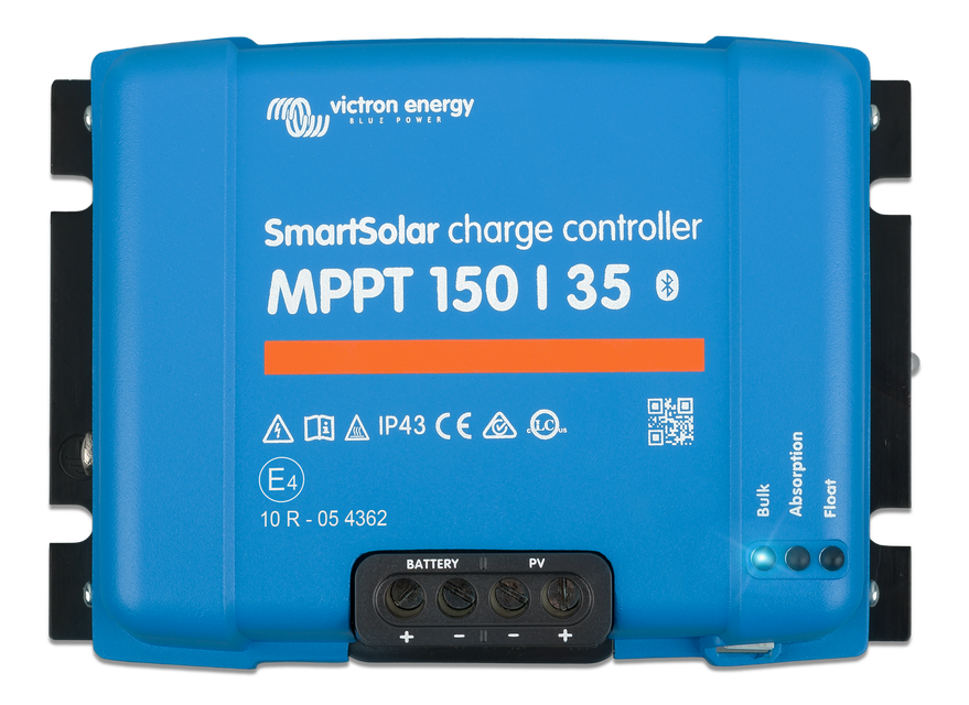 Victron SmartSolar MPPT (All Models)