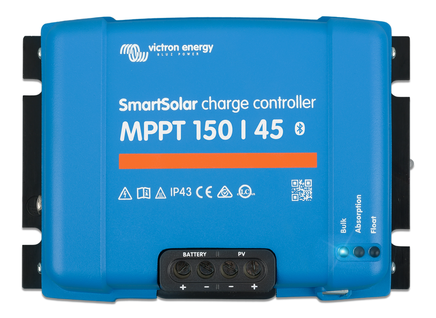 Victron SmartSolar MPPT (All Models)