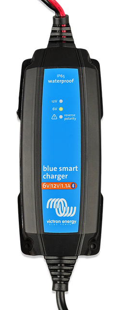 Victron | Blue Smart IP65 Battery Charger 230V