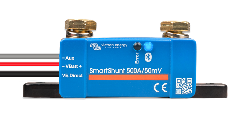 Victron SmartShunt IP65