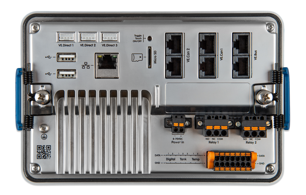 Victron | Ekrano GX | (BPP900480100)