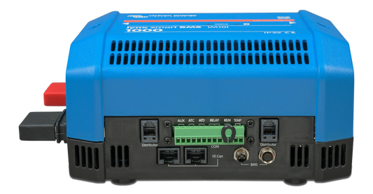 Victron Lynx Smart BMS 1000 M10  (LYN034170210)