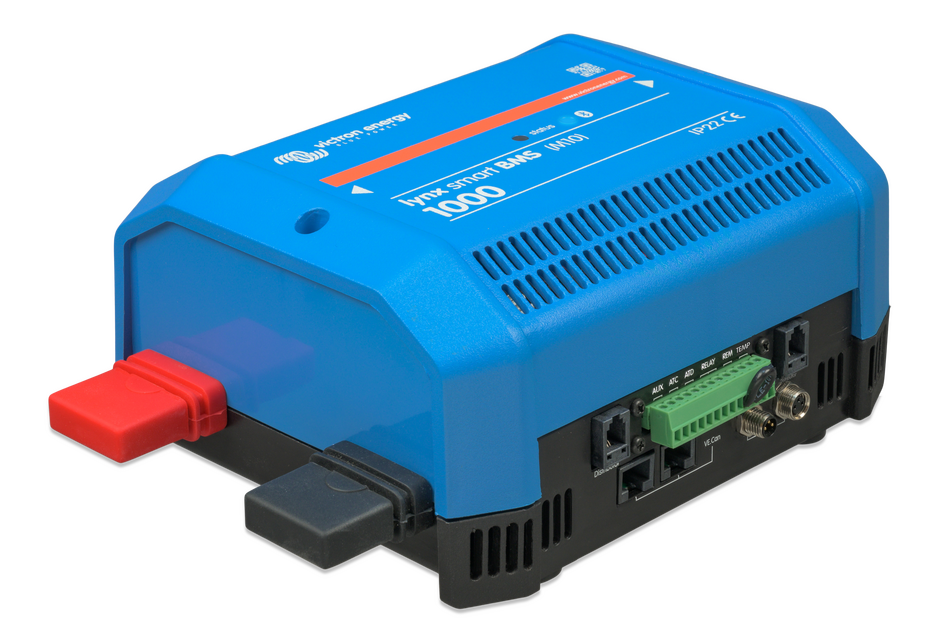 Victron Lynx Smart BMS 1000 M10 (LYN034170210)
