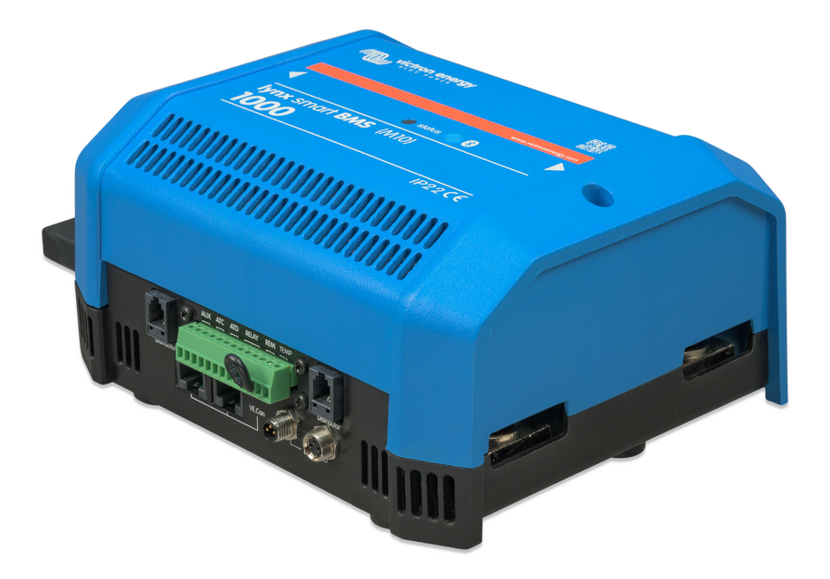Victron Lynx Smart BMS 1000 M10 (LYN034170210)