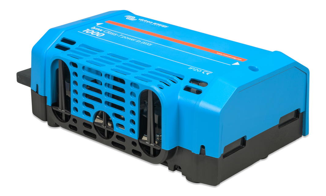 VICTRON Class-T Power In (M10) | (LYN060404010)