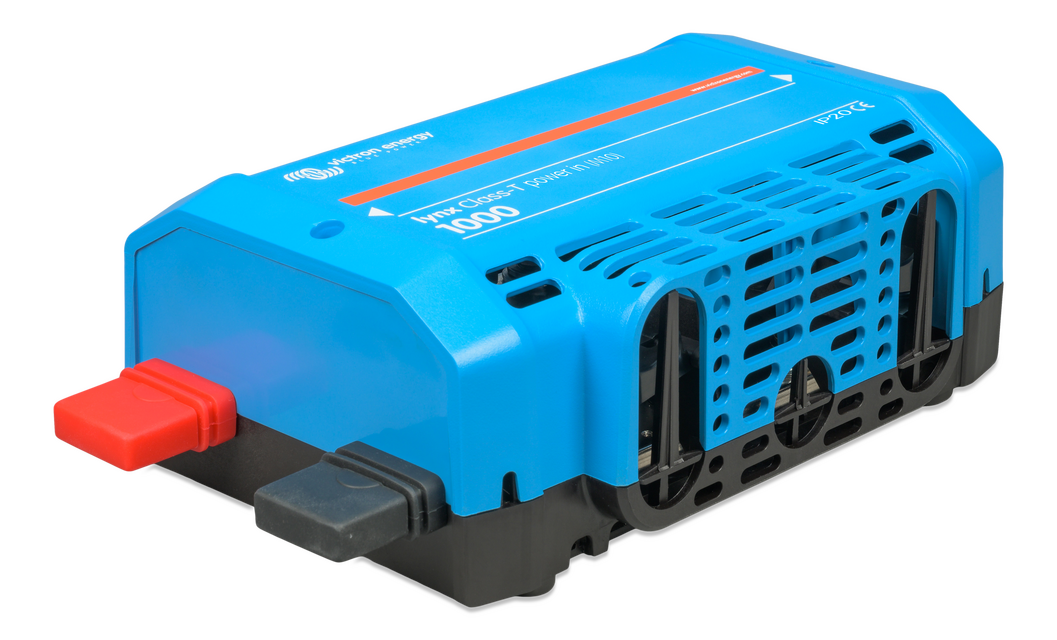 VICTRON Class-T Power In (M10) | (LYN060404010)