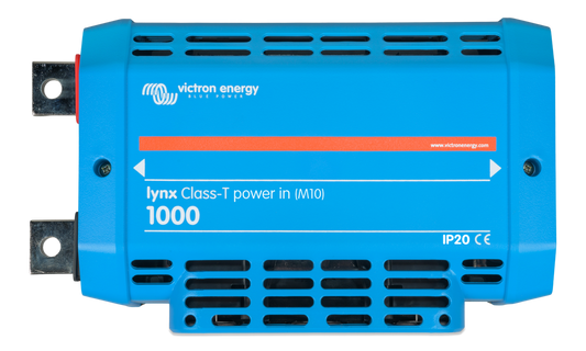 VICTRON Class-T Power In (M10) | (LYN060404010)