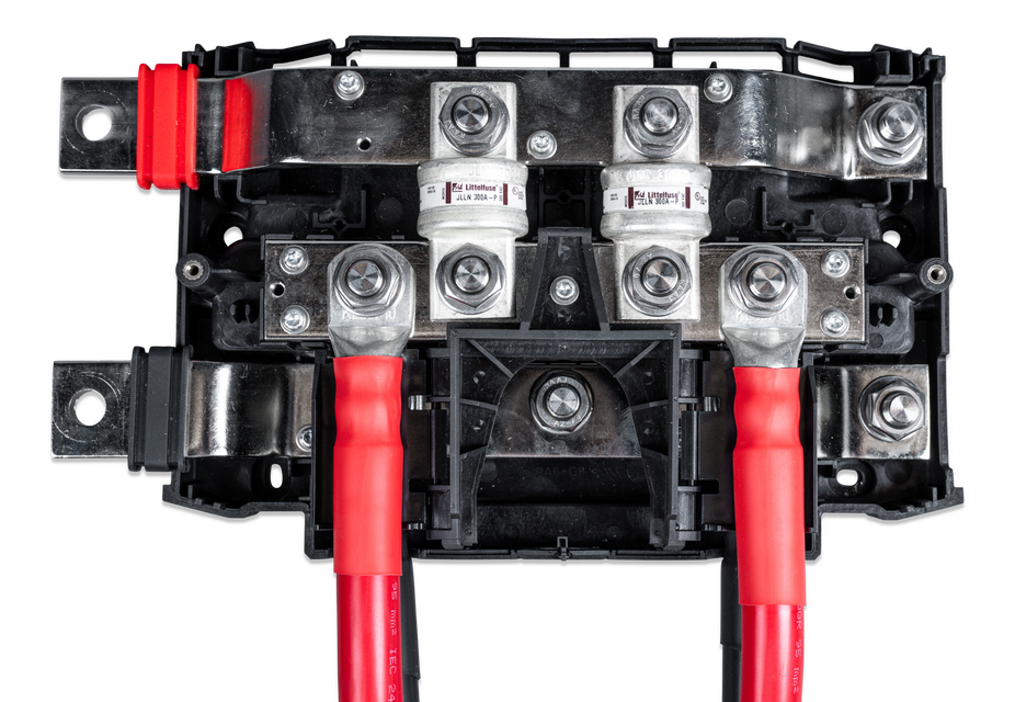 VICTRON Class-T Power In (M10) | (LYN060404010)