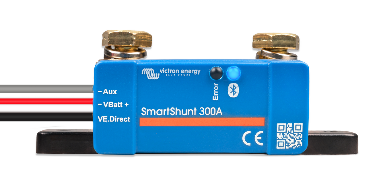 Victron SmartShunt IP65