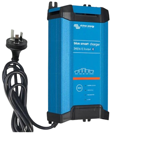 Victron | Blue Smart IP22 Battery Charger