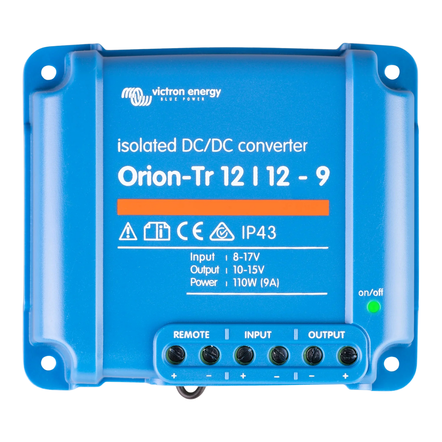 Orion-Tr 12/12-9A (110W)