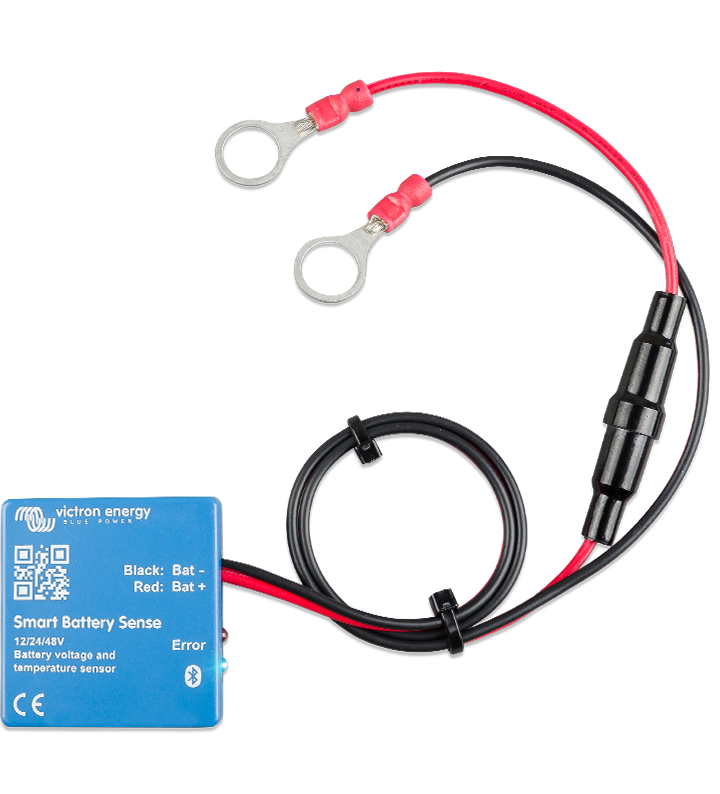 Victron | Smart Battery Sense Long Range (up to 10m)