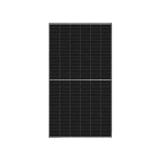 Jinko 510 Watt 204 Cell TIGER NEO III Mono-Facial Dual Glass 30mm Black Frame Solar Panel