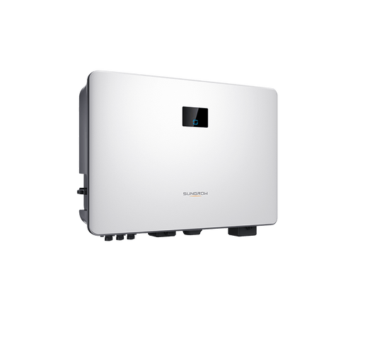Sungrow 5kW Single Phase Dual-MPPT String Inverter for 600 VDC System