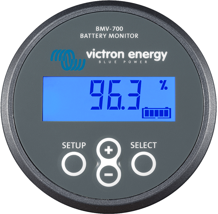Victron | Battery Monitor | BMV-700