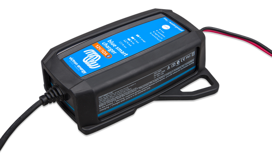 Victron | Rubber bumper for IP65 Charger 12/25, 24/13