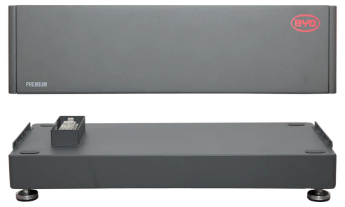 BYD B-Box Premium HV Battery Control Unit + Base