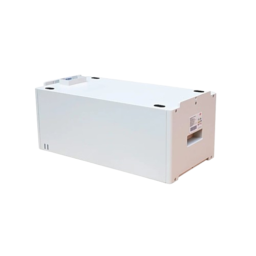 BYD B-Box Premium HVS 2.76kWh LFP Lithium Battery Module