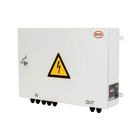 BYD Premium HV Combiner Box CBH-40A