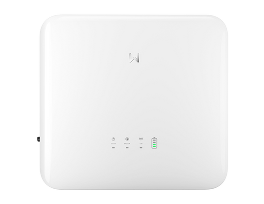 GoodWe 5kW Single Phase ES G2 SERIES Solar Hybrid Inverter With 2 x MPPT