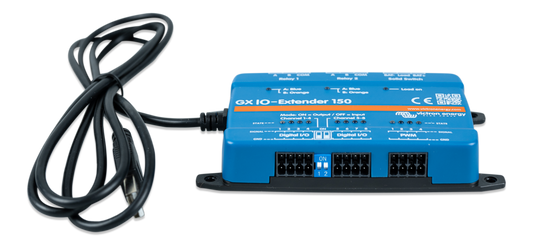 GX IO-Extender 150 (BPP900800150)