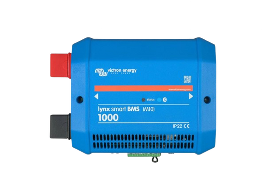 Victron Lynx Smart BMS 1000 NG M10  (LYN034170310)
