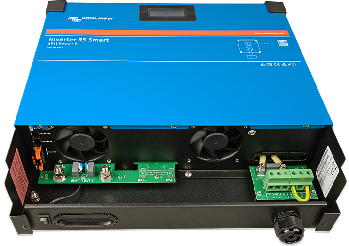 Victron Multiplus Inverter/Charger 230V VE.Bus
