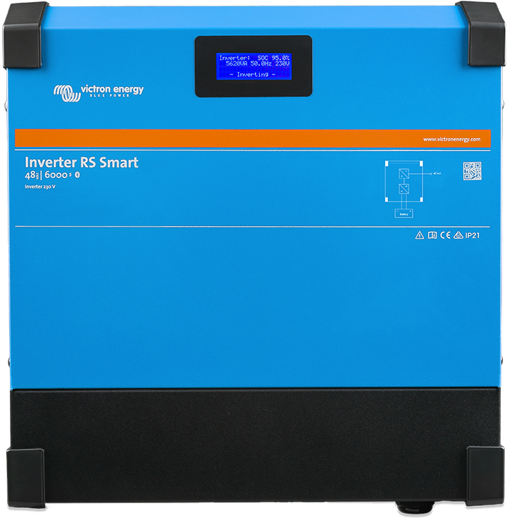 Victron | Inverter RS Smart | 48/6000 230V (PIN482600000)