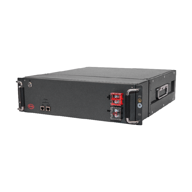 BYD B-Box LV FLEX 5.0 LFP Lithium Battery Module