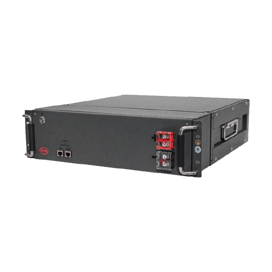 BYD B-Box LV FLEX 5.0 LFP Lithium Battery Module