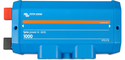 VICTRON Lynx Power In (M10) | (LYN020102010)
