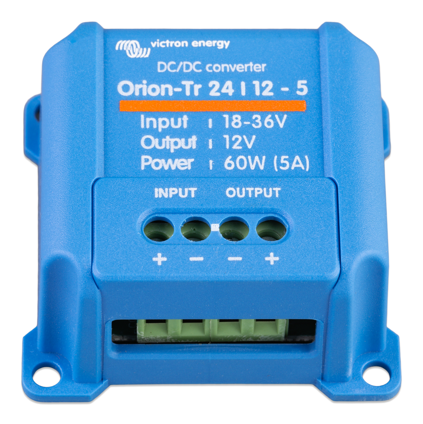 Victron Orion-Tr 24/12-5A (60W) Non-Isolated DC-DC converter (ORI241205200)
