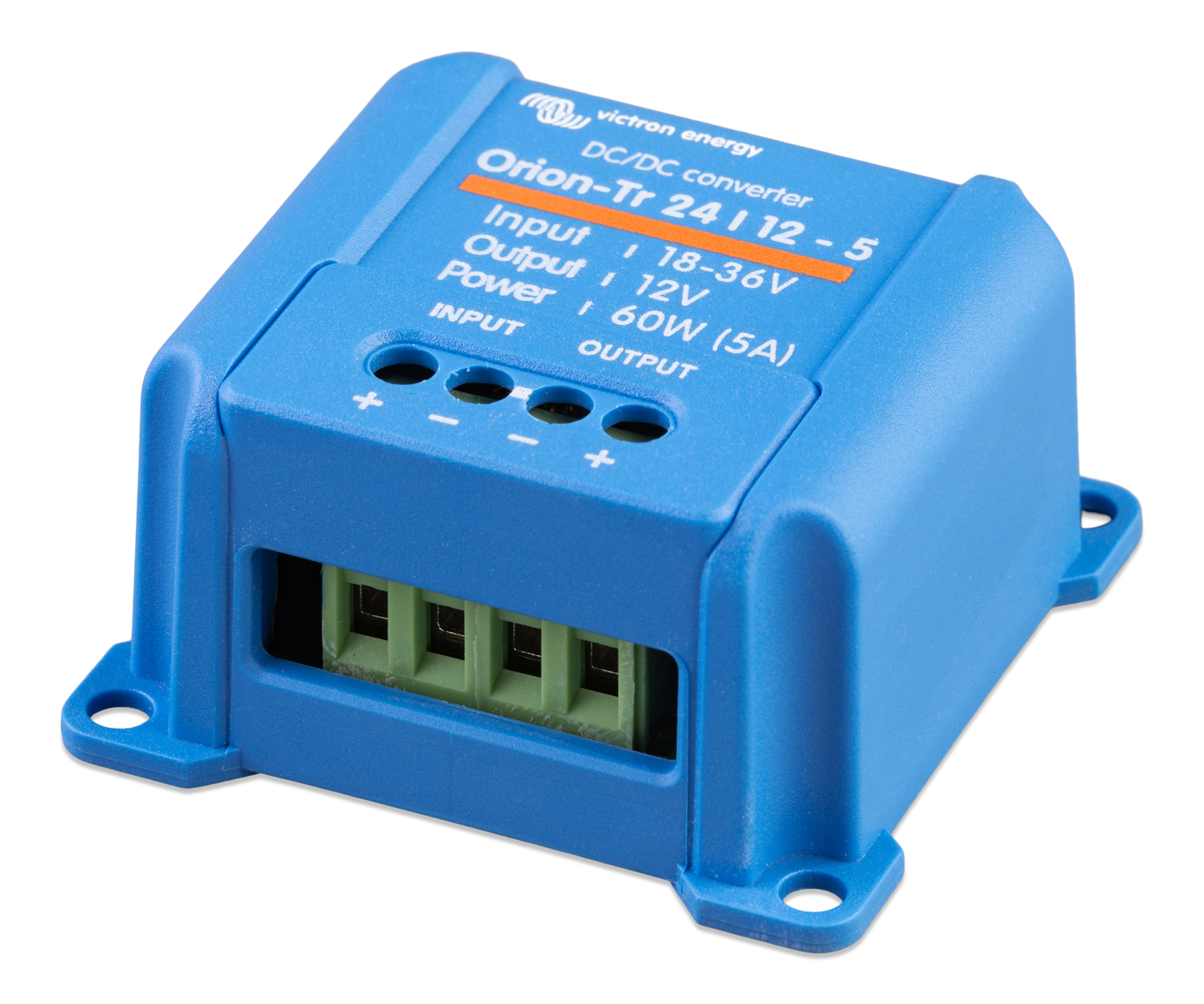 Victron Orion-Tr 24/12-5A (60W) Non-Isolated DC-DC converter (ORI241205200)