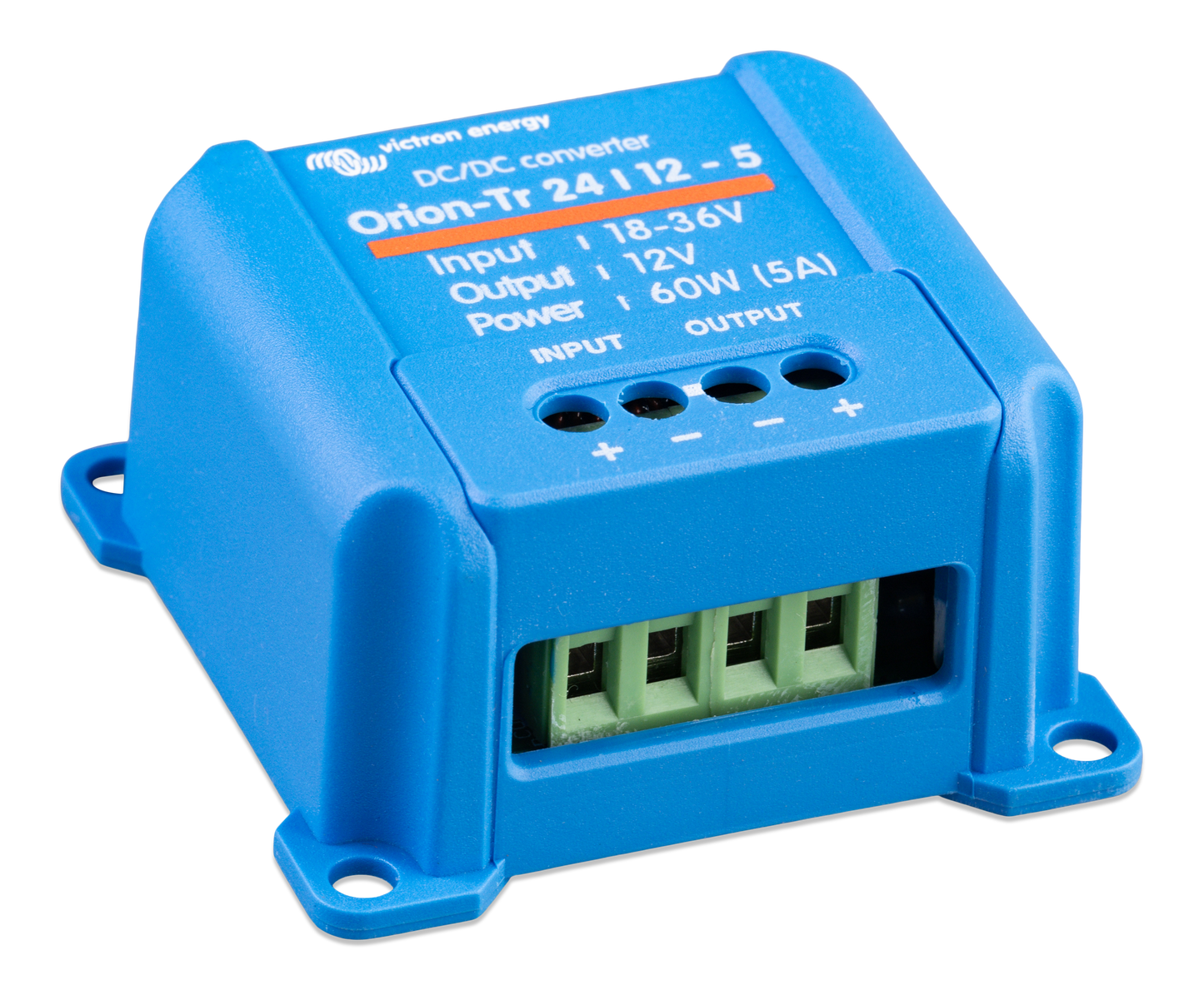 Victron Orion-Tr 24/12-5A (60W) Non-Isolated DC-DC converter (ORI241205200)