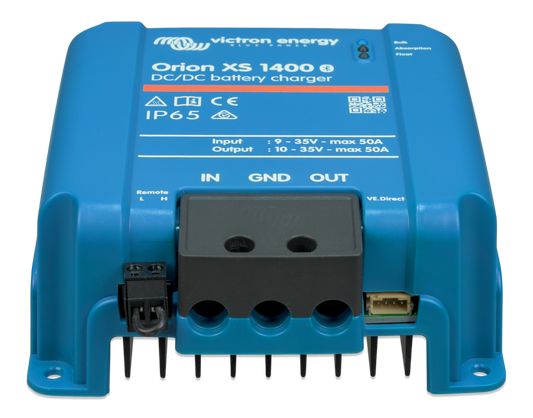 VICTRON Orion XS 1400 DC-DC battery charger | (ORI242417040)