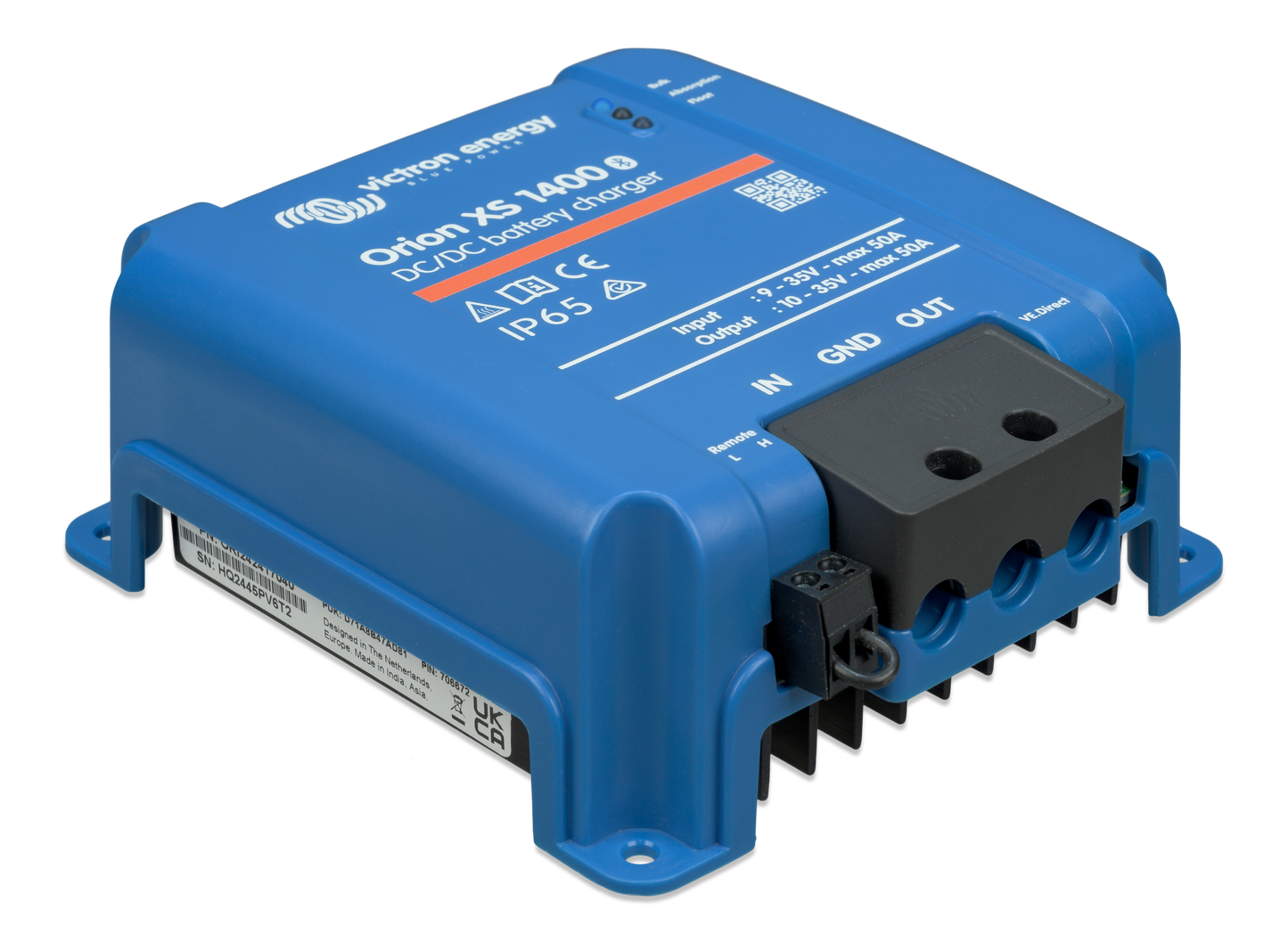 VICTRON Orion XS 1400 DC-DC battery charger | (ORI242417040)